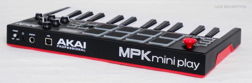 Akai - MPK MINI PLAY 2